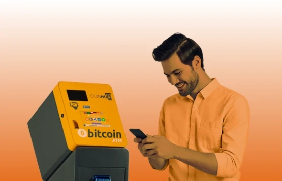 The Convenience of Coinhub Bitcoin ATMs: A Quick and Easy Way to Buy Cryptocurrency