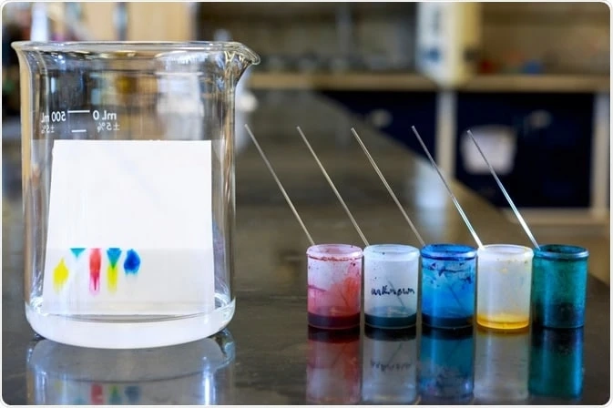 Chromatography Market Size, Share, Dynamics, Growth, Supply and Demand, Strategies, Forecast 2020 - 2027