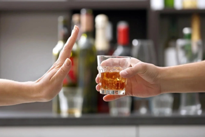 Enjoy an Addiction-Free Life with an Alcohol Rehabilitation Centre in Pune