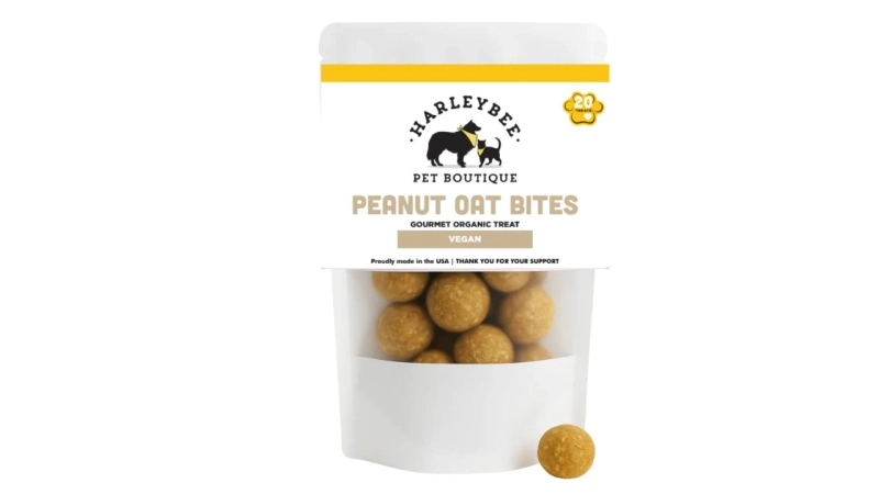 Are the Best Vegan Dog Treats Suitable for Dogs with Food Sensitivities?