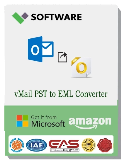 Corrupt PST File? Try This PST to EML Conversion Method