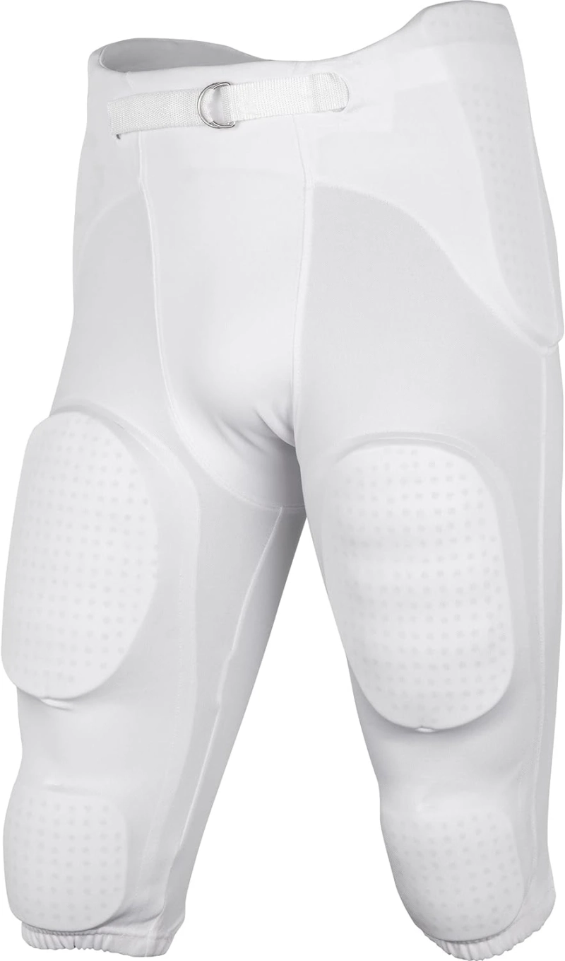 A Guide to Selecting Football Pad Pants for Optimal Impact Protection