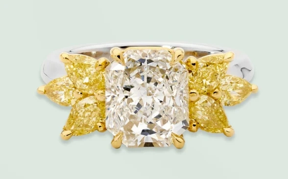 The Clear-Cut Guide to Diamonds: Modern Jewelry for Every Style