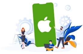 What Are The Benefits Of Hiring an iOS App Development Services?