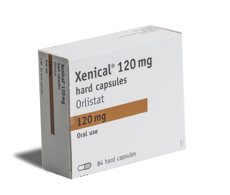 Why You Should Order Xenical Pills to improve your weight loss