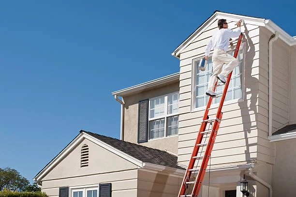 House Painting Company: Your Trusted Partner for the Best Painting Solutions in Massachusetts