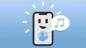 Different uses of the Ringtones