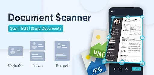 Document Scanner: Revolutionizing Digital Data Management