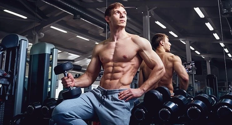5 Effective Tips to Tone Muscles and Build an Attractive Muscular Body