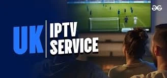 All sorts of things You should know Around IPTV UK Services: Tomorrow in Vi