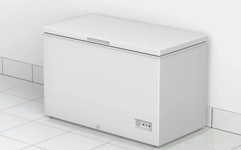 7 Key Insights on Commercial Freezers Every Business Needs