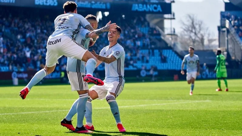 Một số thông tin sơ lược về Getafe vs Celta Vigo mới nhất