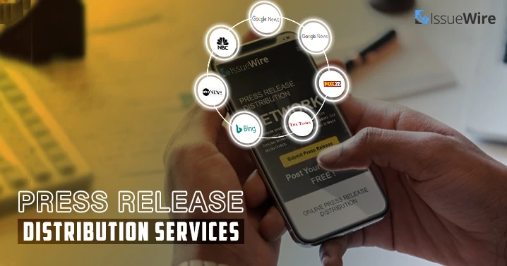 Why do you Need Press Release Distribution Services?