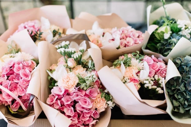 How to Pick Valentine’s Day Gift Flowers Like a Florist?