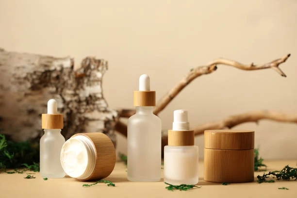 Eco-Friendly Cosmetic Packaging a Green Revolution in Beauty
