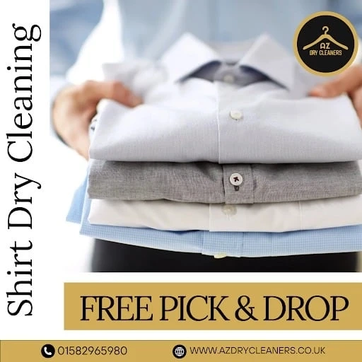 The Ultimate Checklist for Finding the Best Shirt Dry Cleaners Near Me