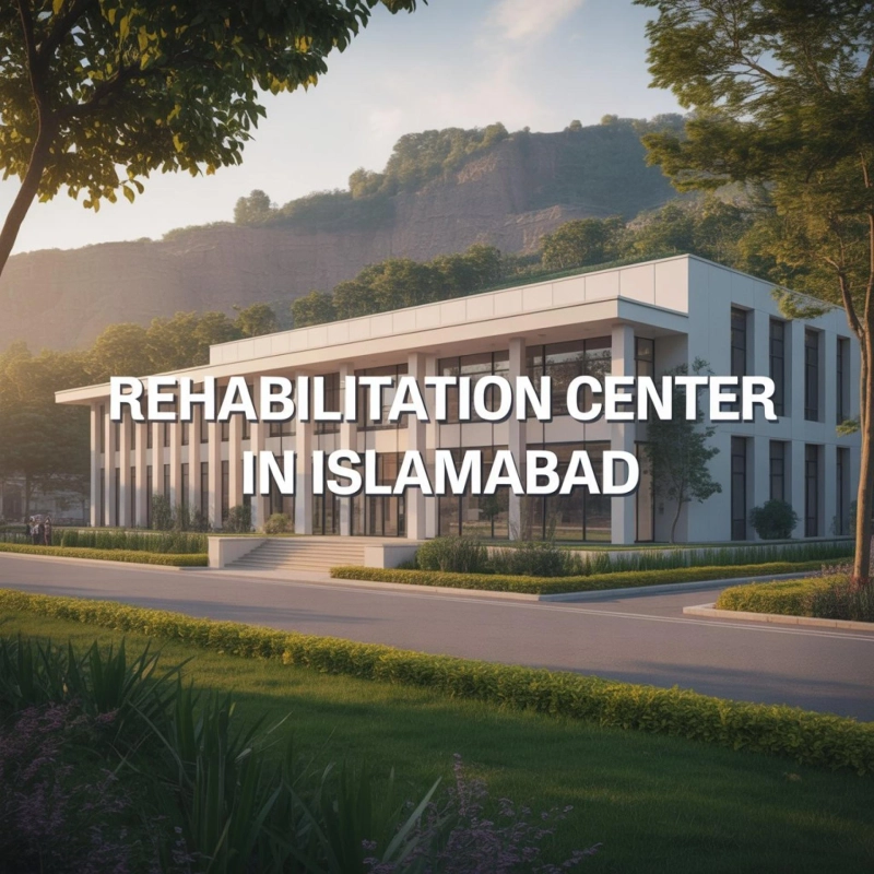 Choosing Your Path to Renewal: Understanding What Defines the Best Rehab in Islamabad