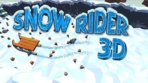 Carving Your Way to Fun: A Simple Guide to Snow Rider 3D
