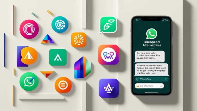 Best Platforms as BiteSpeed Alternatives for Effective WhatsApp Campaigns