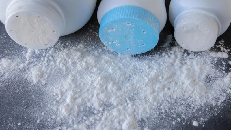 Talc Powder Uses: More Than Just Baby Powder