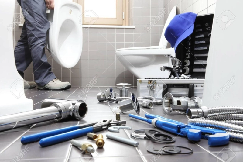 Plumbing Problems That Start Small but End Up Costly