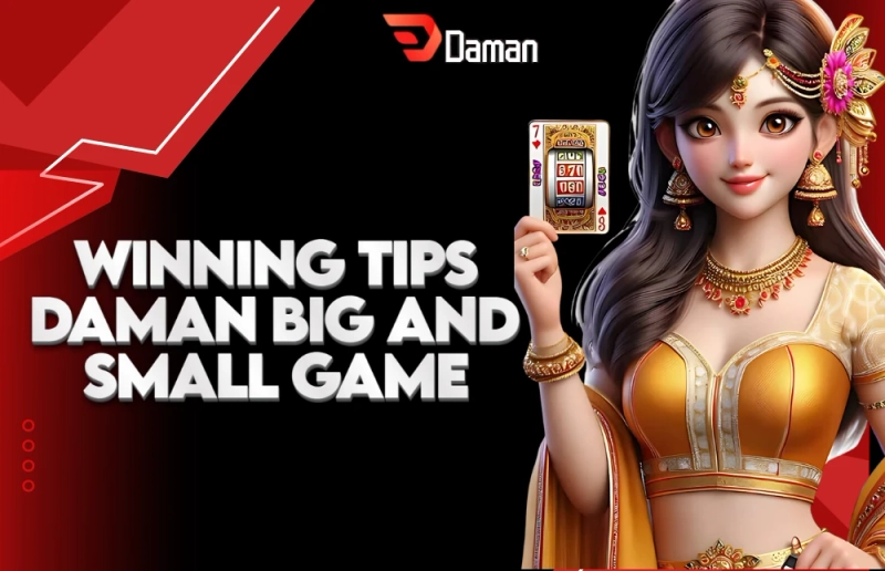 Daman Club Big Small Game Rules and Winning Tricks (2025 Guide)ft: My Post Title