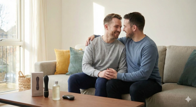 Pleasure Products and Wellness: A Modern Approach to Intimate Wellbeing