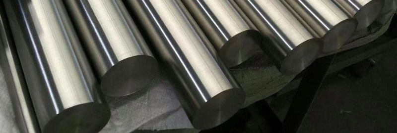 Applications and Uses of Stainless Steel Custom 465 Forged Bar