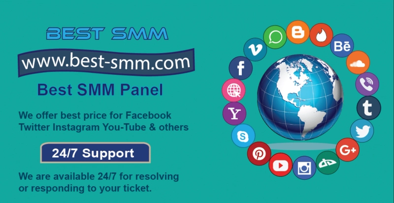 Social Media Marketing: Market Beyond The Search Engine