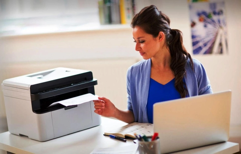 How do I Install the Canon Printer Driver on Windows 10?