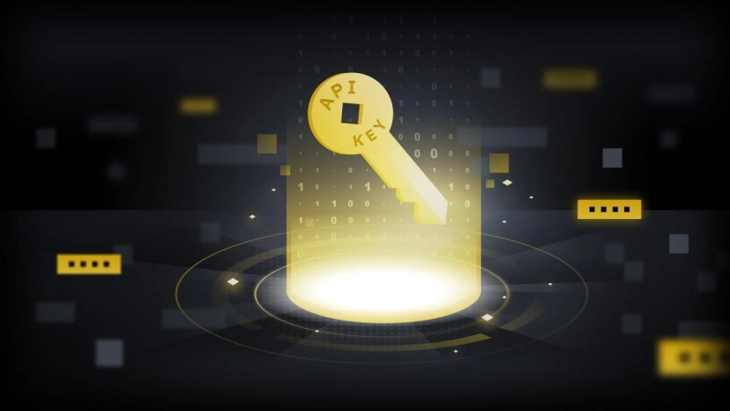 Binance API Anahtarlarını Güvenli Tutmanın Yolları