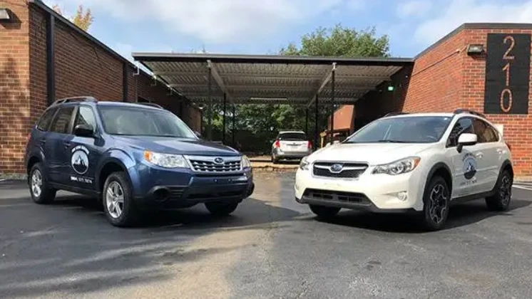 The Advantages of Personalized Service at Independent Subaru Repair Shops