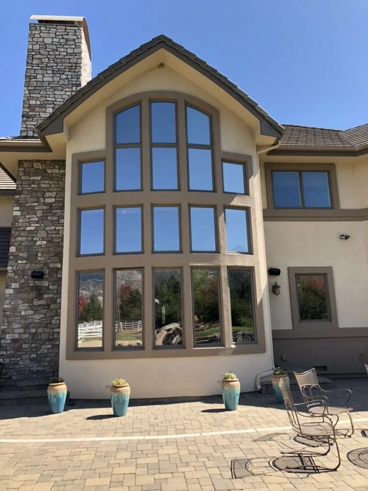 Solar Control Window Film: The Smart Solution for Sun-Facing Windows