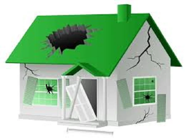 Living in Unsafe Rental Conditions How Housing Disrepair Affects Tenant Health and Legal Rights