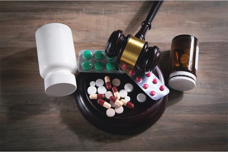 How Legal Services Safeguard Your Pharmaceutical & Cosmetic Business