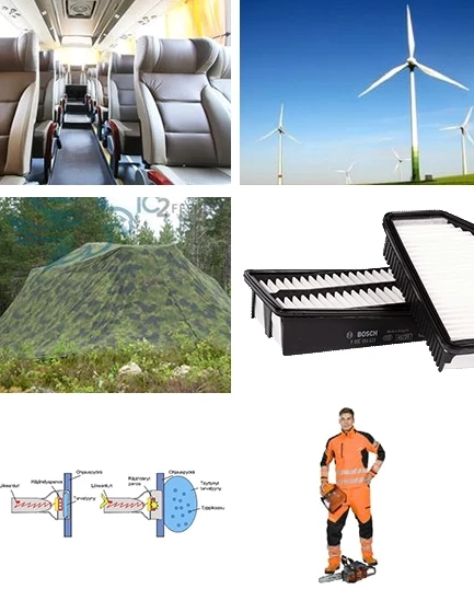 Revolutionizing Textiles: The Power of Natural Dyes and Chitosan in Sustainable Fiber Technology