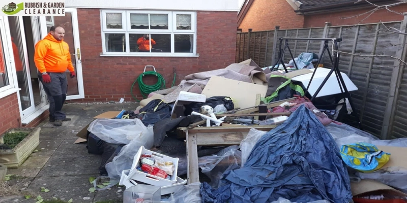 How to Keep the Charge of House Clearance Down