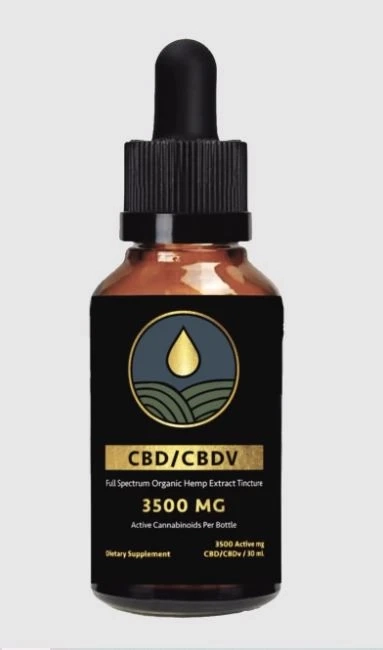 Does CBD Tincture Have Any Benefits?