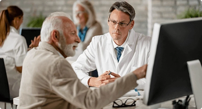 How Healthcare Technology Consulting is Revolutionizing Patient Care?