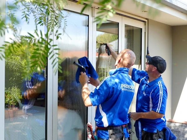 Window Cleaning Services in Colorado: Bringing Clarity to Your Views