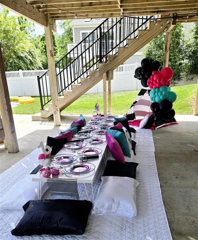 Trending Kids' Birthday Party Themes You Need to Try This Year