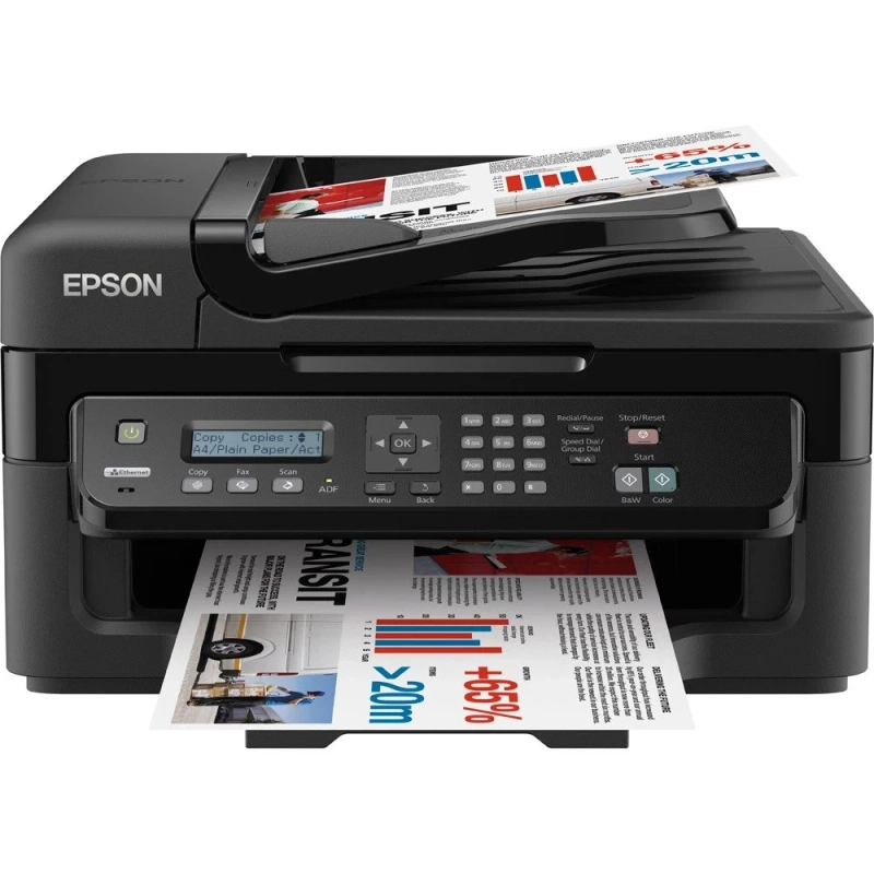 Modern Effective Solutions for Eliminating Epson Communication Error
