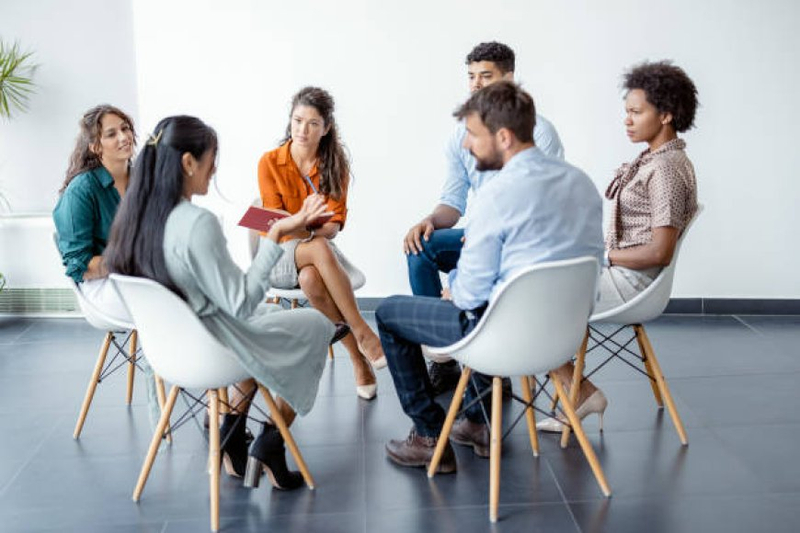 The Role of Workplace Trauma Counselling in Corporate Wellness Programs