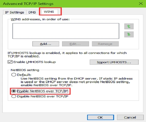How to Fix Your PC Is Not Connected to the Internet