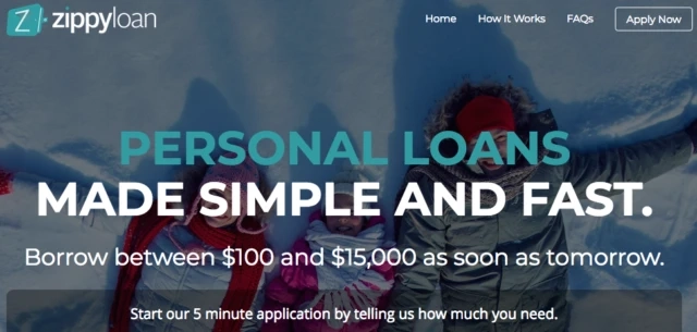 Zippy Loan Review - Way To Make Online Money!!