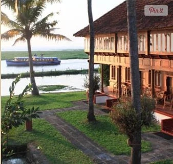 Soulful Escapes: Discover the Serenity of Kerala's Coastal Luxury
