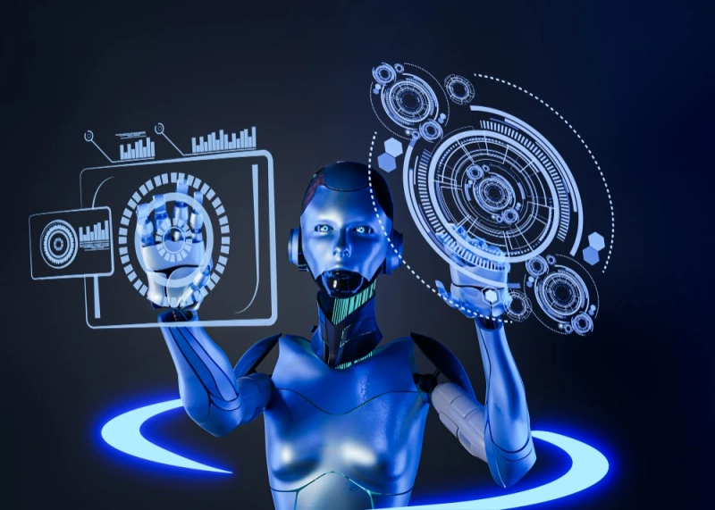 AI in IoT Market: Latest Trends and Business Opportunities from 2022 to 2030