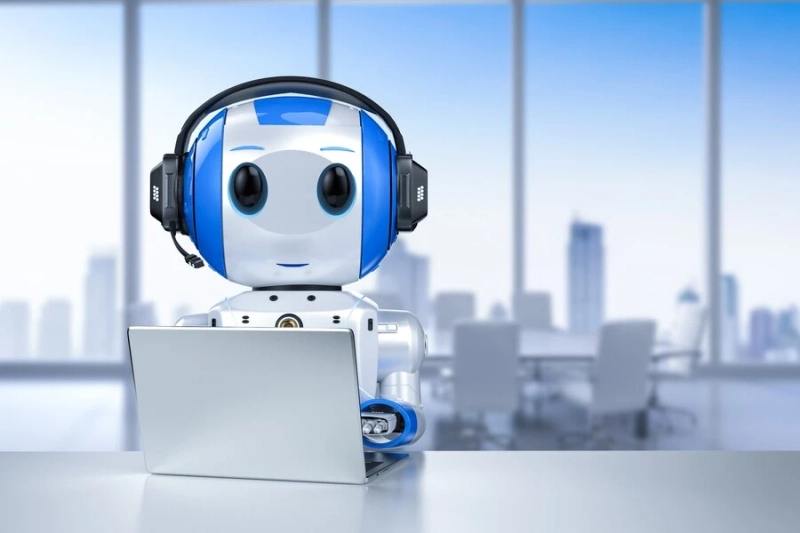 Teloz: Customer-Centric Call Centers The Role of Voice Bots