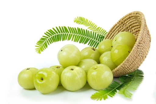 Amla Health Benefits | Amla for Healthy Hair And Skin