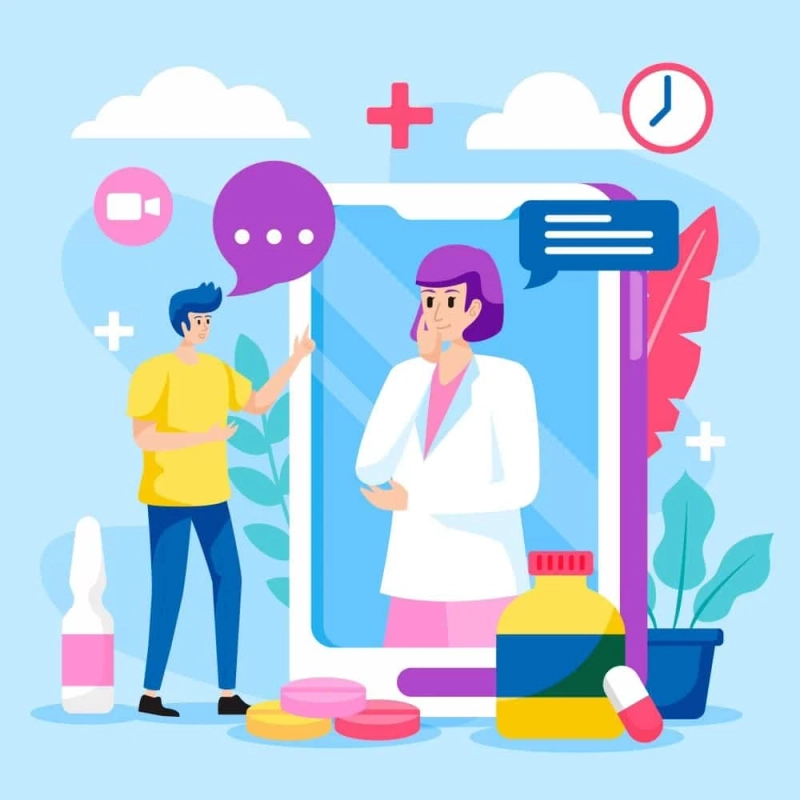 Connect Patients Directly With Doctors By Creating A Practo Clone